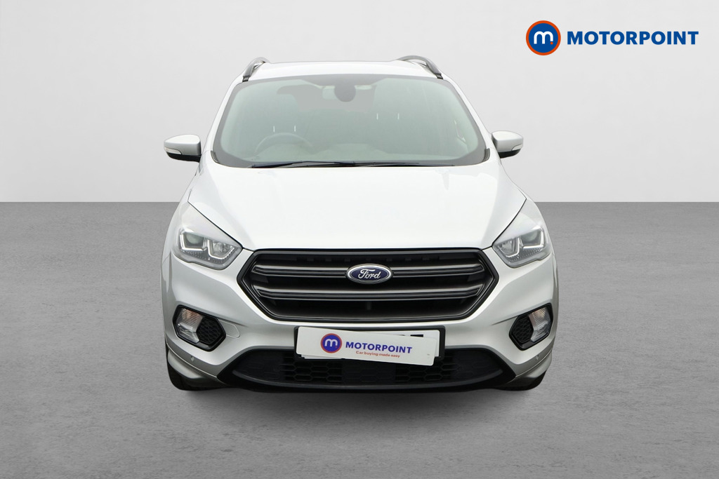 Ford Kuga St-Line Manual Petrol SUV - Stock Number (1599934) - Front bumper