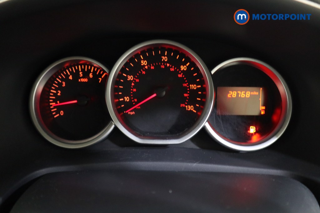 Dacia Sandero Stepway Ambiance Manual Petrol Hatchback - Stock Number (1600052) - 3rd supplementary image