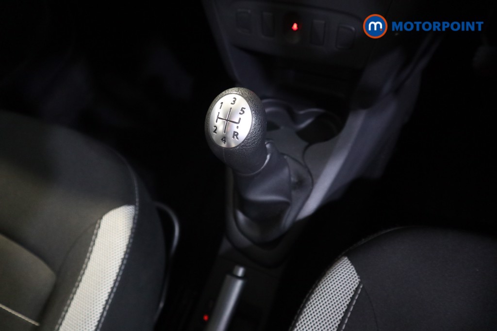 Dacia Sandero Stepway Ambiance Manual Petrol Hatchback - Stock Number (1600052) - 6th supplementary image