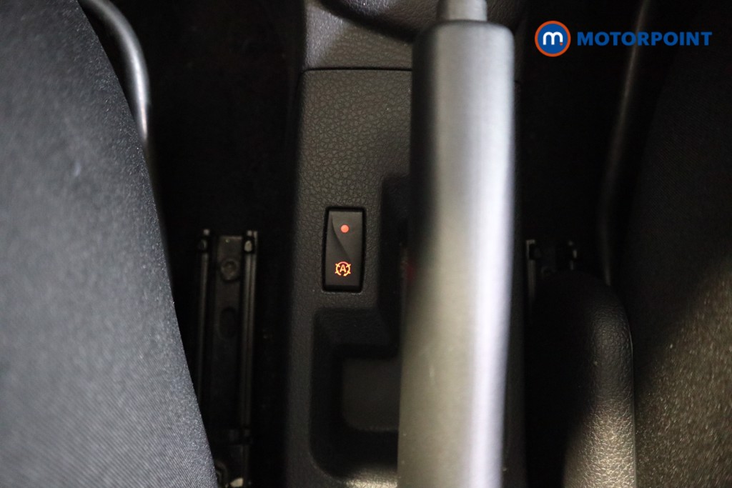 Dacia Sandero Stepway Ambiance Manual Petrol Hatchback - Stock Number (1600052) - 7th supplementary image