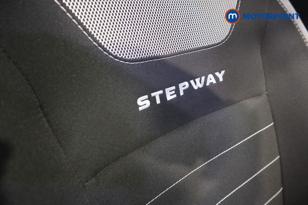 Dacia Sandero Stepway Ambiance Manual Petrol Hatchback - Stock Number (1600052) - 10th supplementary image