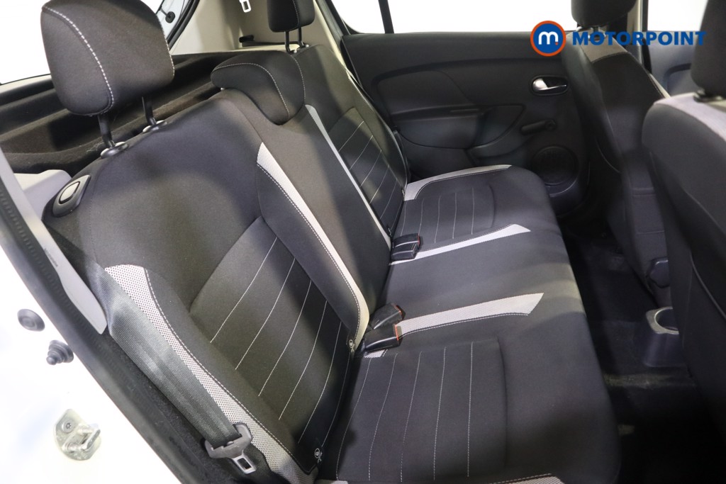 Dacia Sandero Stepway Ambiance Manual Petrol Hatchback - Stock Number (1600052) - 11th supplementary image