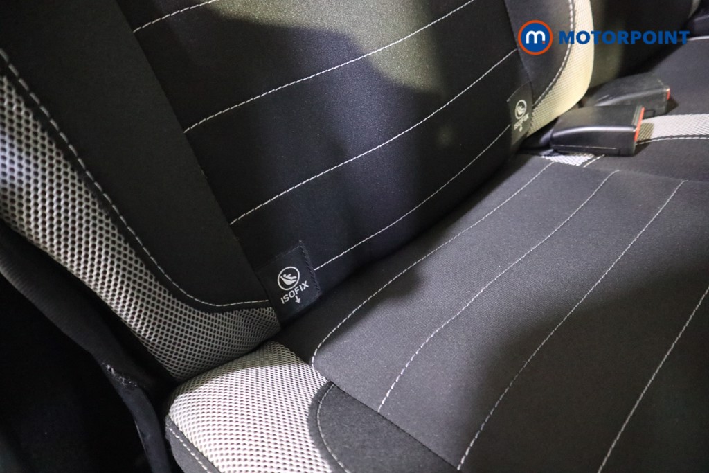 Dacia Sandero Stepway Ambiance Manual Petrol Hatchback - Stock Number (1600052) - 12th supplementary image