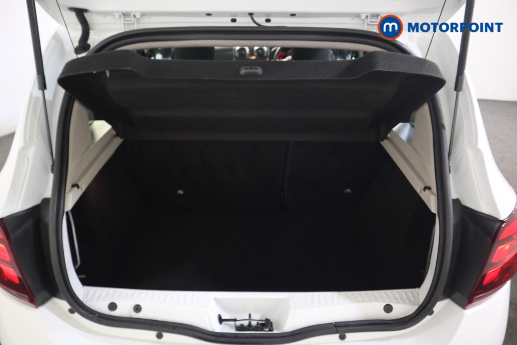 Dacia Sandero Stepway Ambiance Manual Petrol Hatchback - Stock Number (1600052) - 14th supplementary image