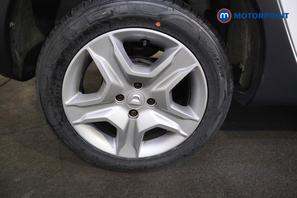 Dacia Sandero Stepway Ambiance Manual Petrol Hatchback - Stock Number (1600052) - 15th supplementary image