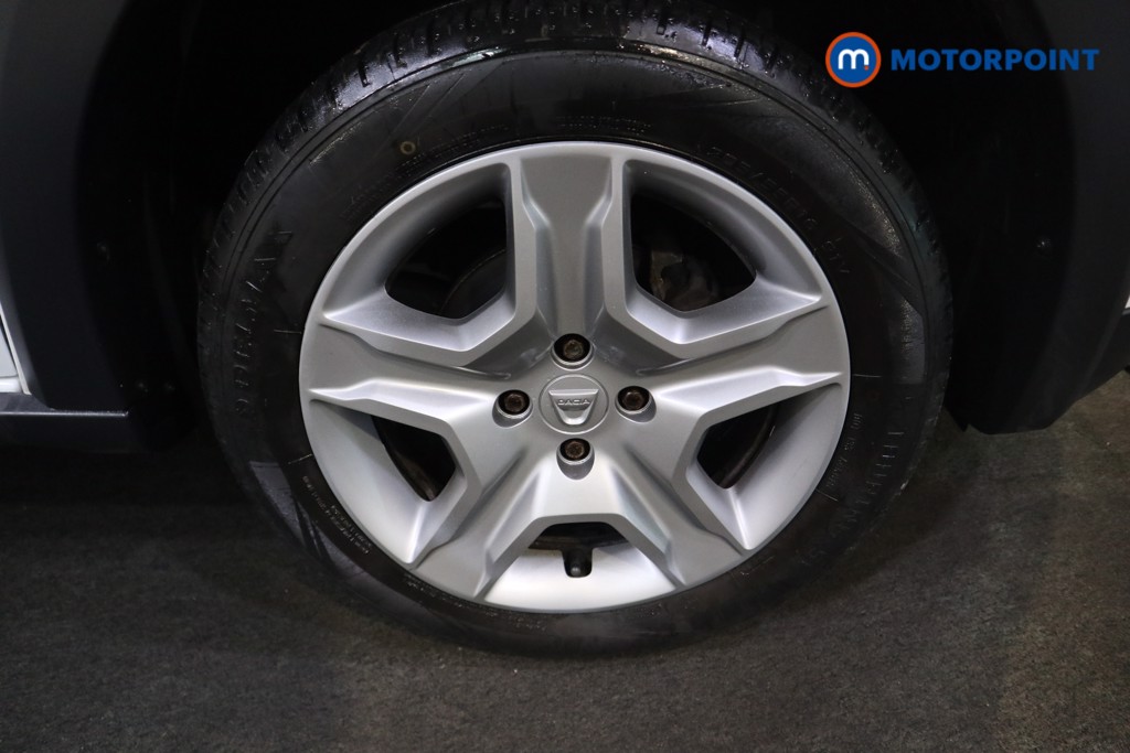 Dacia Sandero Stepway Ambiance Manual Petrol Hatchback - Stock Number (1600052) - 16th supplementary image