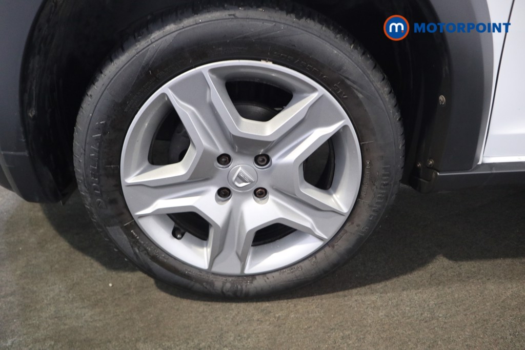 Dacia Sandero Stepway Ambiance Manual Petrol Hatchback - Stock Number (1600052) - 17th supplementary image