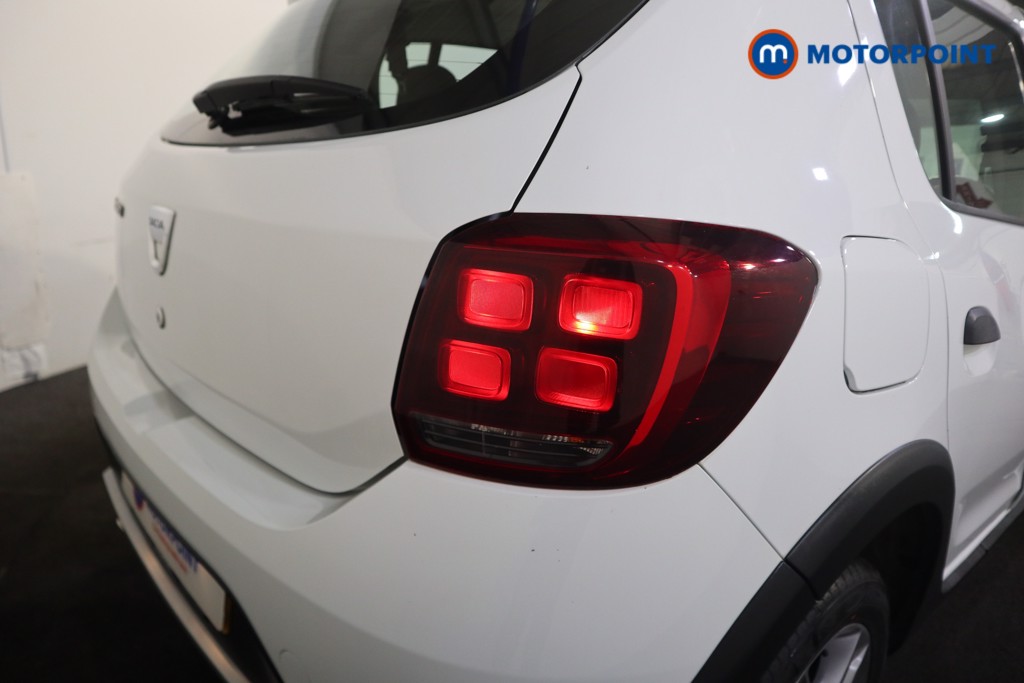 Dacia Sandero Stepway Ambiance Manual Petrol Hatchback - Stock Number (1600052) - 20th supplementary image