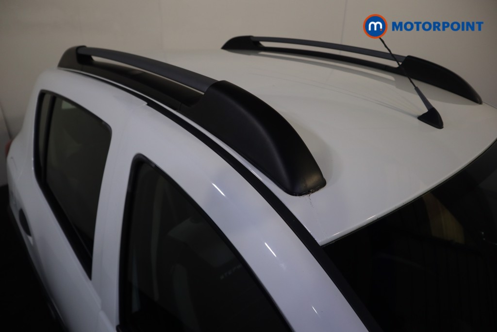 Dacia Sandero Stepway Ambiance Manual Petrol Hatchback - Stock Number (1600052) - 21st supplementary image