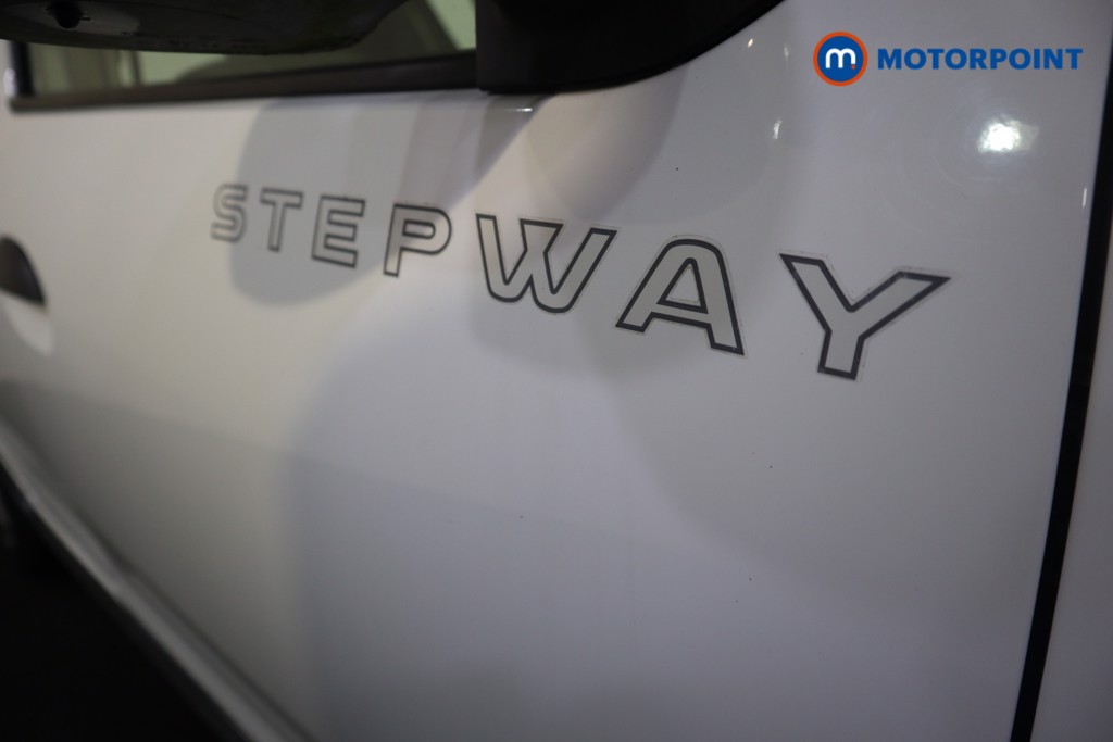 Dacia Sandero Stepway Ambiance Manual Petrol Hatchback - Stock Number (1600052) - 22nd supplementary image