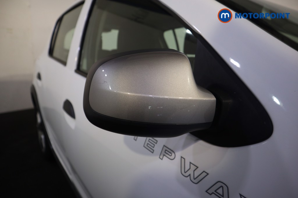 Dacia Sandero Stepway Ambiance Manual Petrol Hatchback - Stock Number (1600052) - 23rd supplementary image