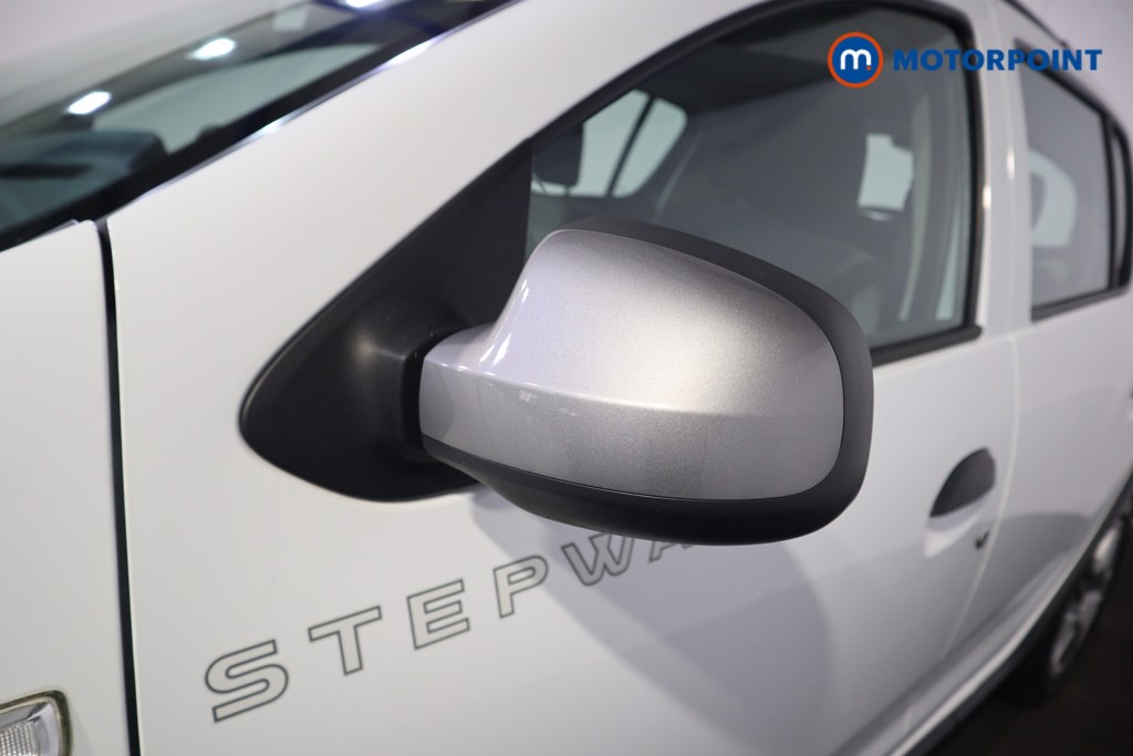 Dacia Sandero Stepway Ambiance Manual Petrol Hatchback - Stock Number (1600052) - 24th supplementary image