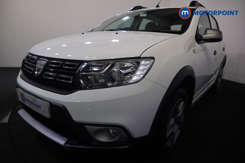 Dacia Sandero Stepway Ambiance Manual Petrol Hatchback - Stock Number (1600052) - 25th supplementary image