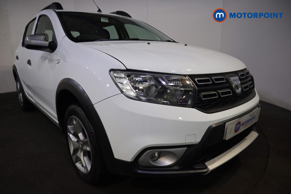 Dacia Sandero Stepway Ambiance Manual Petrol Hatchback - Stock Number (1600052) - 27th supplementary image