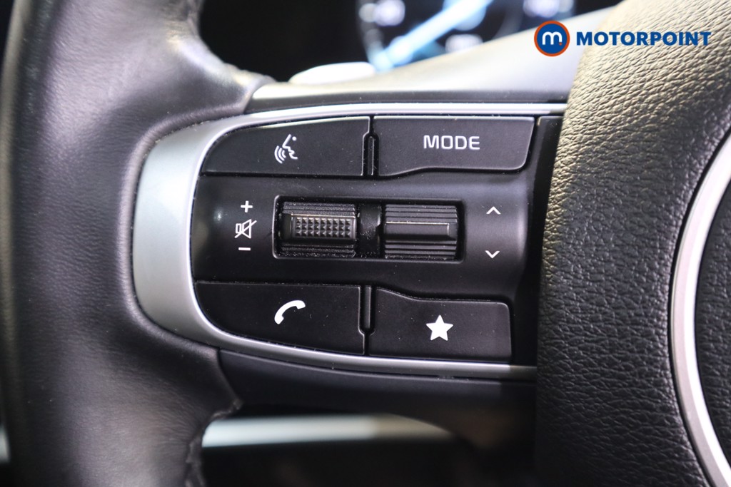 KIA Sportage Gt-Line S Automatic Petrol-Electric Hybrid SUV - Stock Number (1600119) - 5th supplementary image