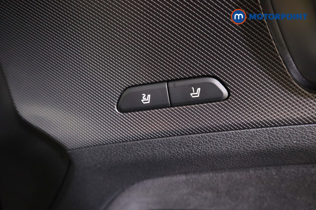 KIA Sportage Gt-Line S Automatic Petrol-Electric Hybrid SUV - Stock Number (1600119) - 10th supplementary image