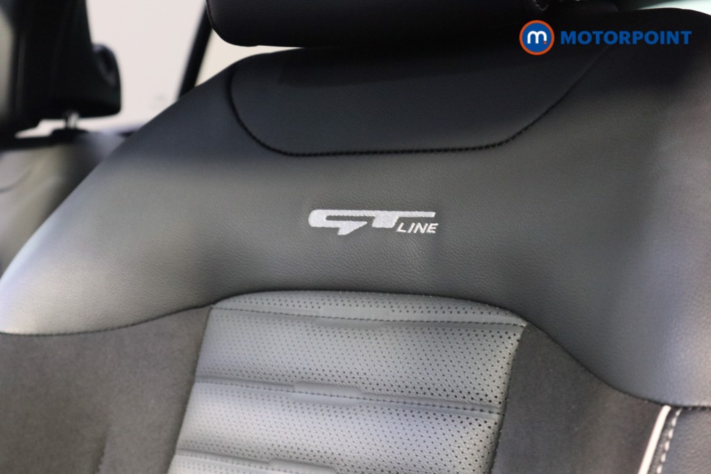 KIA Sportage Gt-Line S Automatic Petrol-Electric Hybrid SUV - Stock Number (1600119) - 13th supplementary image