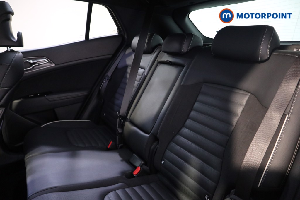 KIA Sportage Gt-Line S Automatic Petrol-Electric Hybrid SUV - Stock Number (1600119) - 14th supplementary image