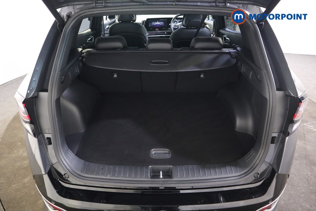 KIA Sportage Gt-Line S Automatic Petrol-Electric Hybrid SUV - Stock Number (1600119) - 15th supplementary image