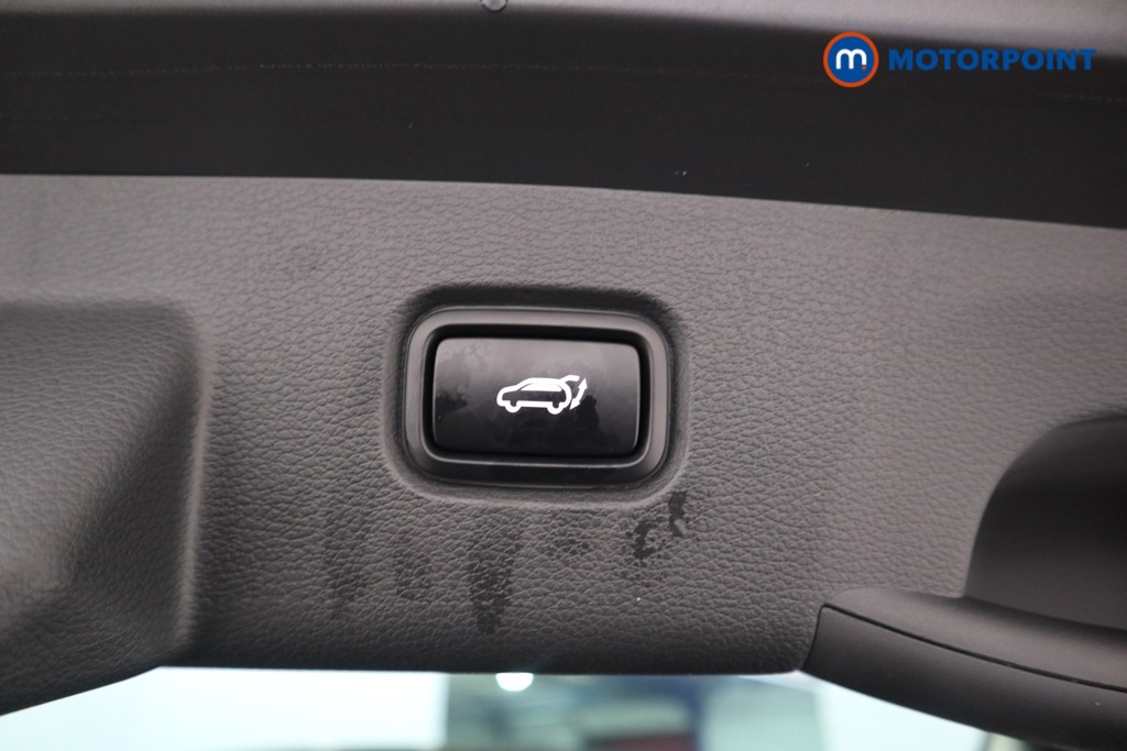 KIA Sportage Gt-Line S Automatic Petrol-Electric Hybrid SUV - Stock Number (1600119) - 16th supplementary image