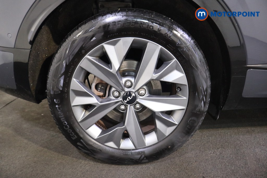 KIA Sportage Gt-Line S Automatic Petrol-Electric Hybrid SUV - Stock Number (1600119) - 17th supplementary image