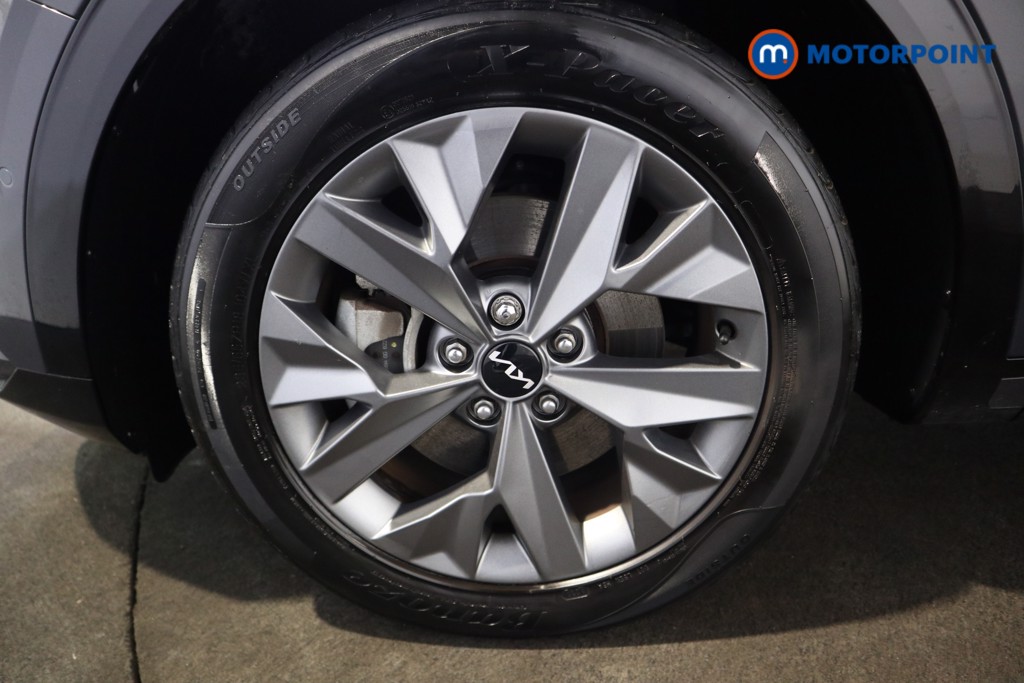 KIA Sportage Gt-Line S Automatic Petrol-Electric Hybrid SUV - Stock Number (1600119) - 19th supplementary image