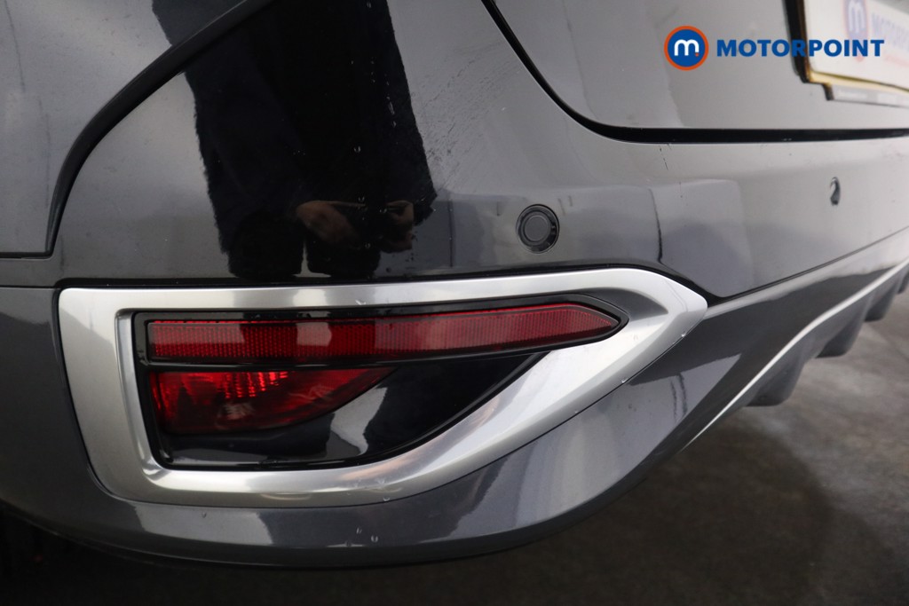 KIA Sportage Gt-Line S Automatic Petrol-Electric Hybrid SUV - Stock Number (1600119) - 21st supplementary image