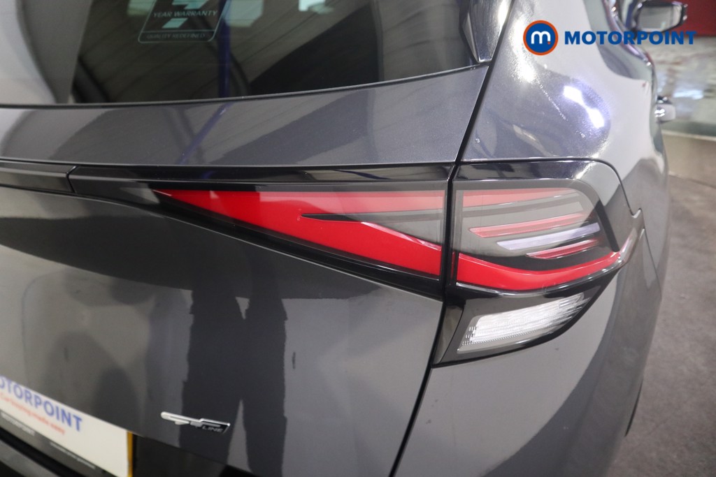 KIA Sportage Gt-Line S Automatic Petrol-Electric Hybrid SUV - Stock Number (1600119) - 23rd supplementary image