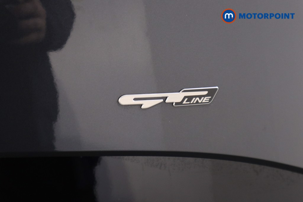 KIA Sportage Gt-Line S Automatic Petrol-Electric Hybrid SUV - Stock Number (1600119) - 24th supplementary image