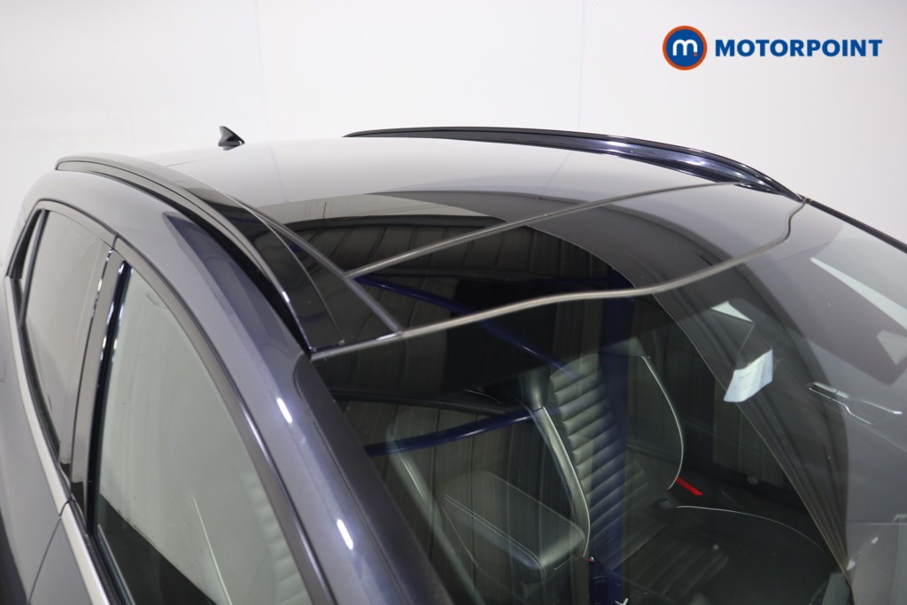 KIA Sportage Gt-Line S Automatic Petrol-Electric Hybrid SUV - Stock Number (1600119) - 26th supplementary image