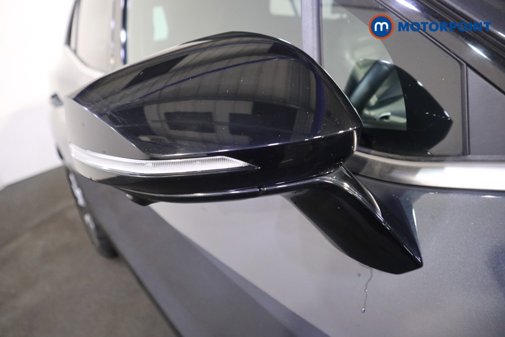 KIA Sportage Gt-Line S Automatic Petrol-Electric Hybrid SUV - Stock Number (1600119) - 27th supplementary image