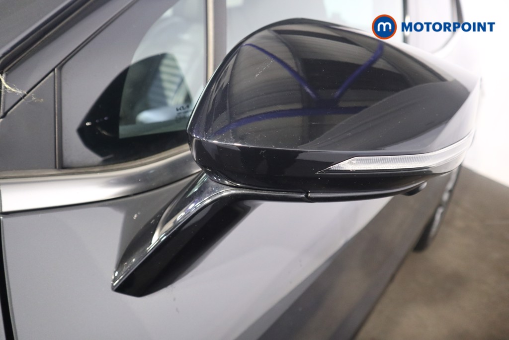 KIA Sportage Gt-Line S Automatic Petrol-Electric Hybrid SUV - Stock Number (1600119) - 28th supplementary image