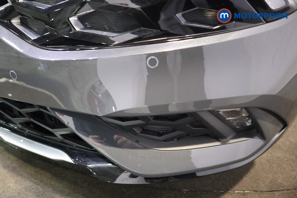 KIA Sportage Gt-Line S Automatic Petrol-Electric Hybrid SUV - Stock Number (1600119) - 29th supplementary image