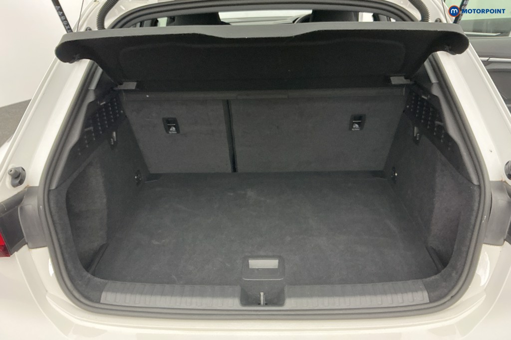 Audi A3 Sport Automatic Petrol Hatchback - Stock Number (1600146) - 3rd supplementary image