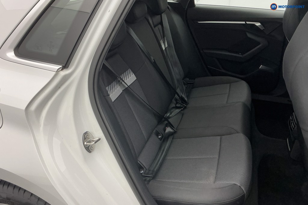 Audi A3 Sport Automatic Petrol Hatchback - Stock Number (1600146) - 4th supplementary image