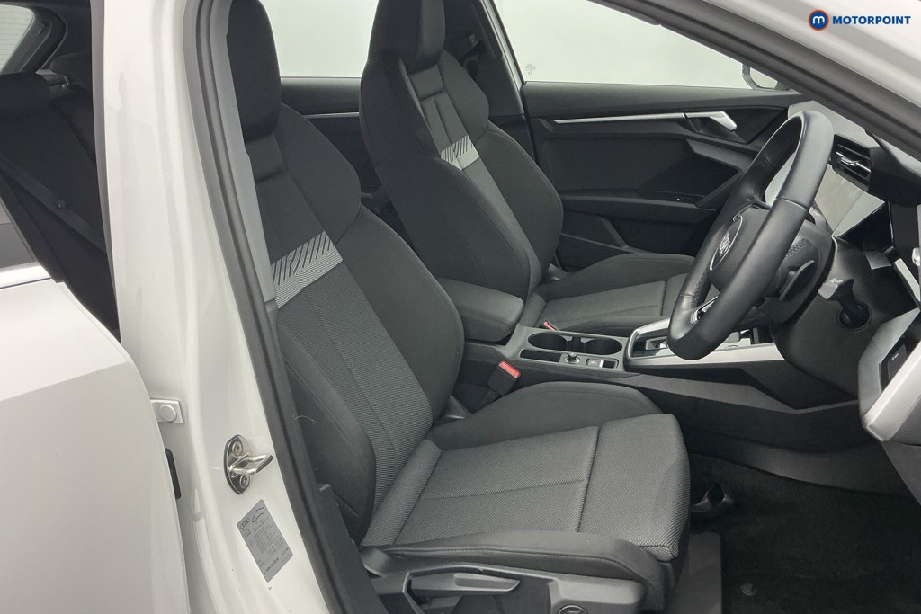 Audi A3 Sport Automatic Petrol Hatchback - Stock Number (1600146) - 5th supplementary image