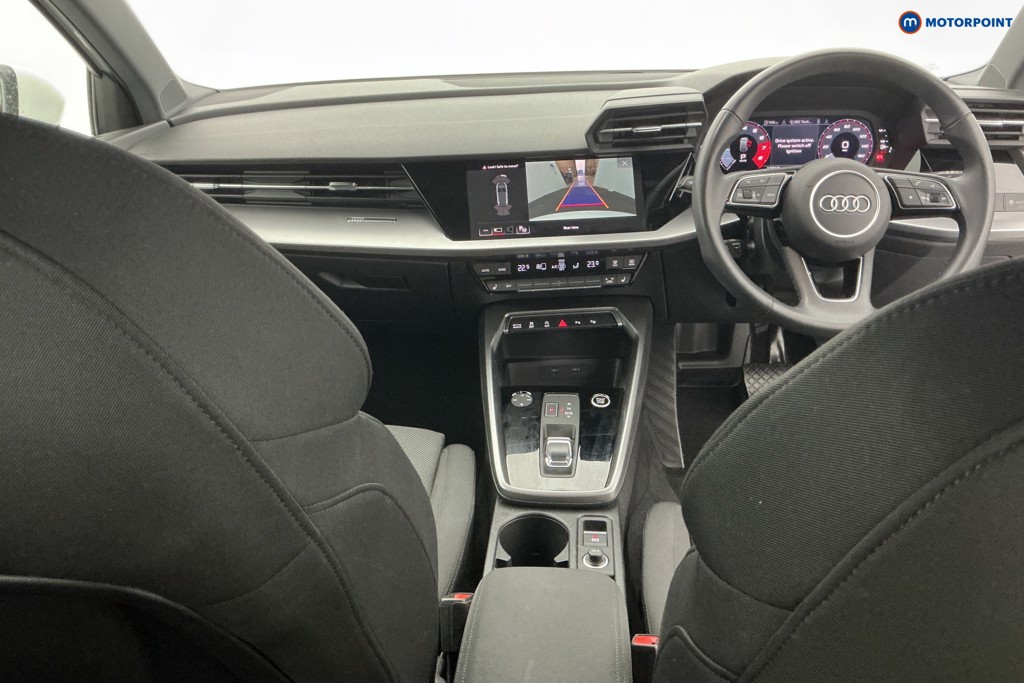 Audi A3 Sport Automatic Petrol Hatchback - Stock Number (1600146) - 11th supplementary image