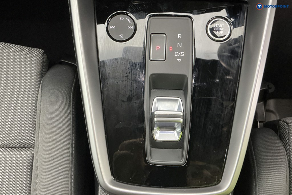 Audi A3 Sport Automatic Petrol Hatchback - Stock Number (1600146) - 15th supplementary image