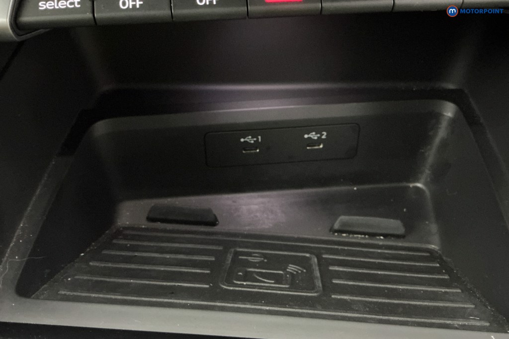 Audi A3 Sport Automatic Petrol Hatchback - Stock Number (1600146) - 16th supplementary image