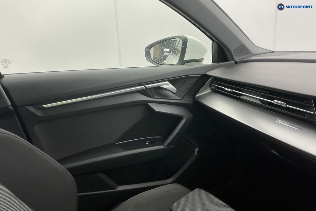 Audi A3 Sport Automatic Petrol Hatchback - Stock Number (1600146) - 18th supplementary image