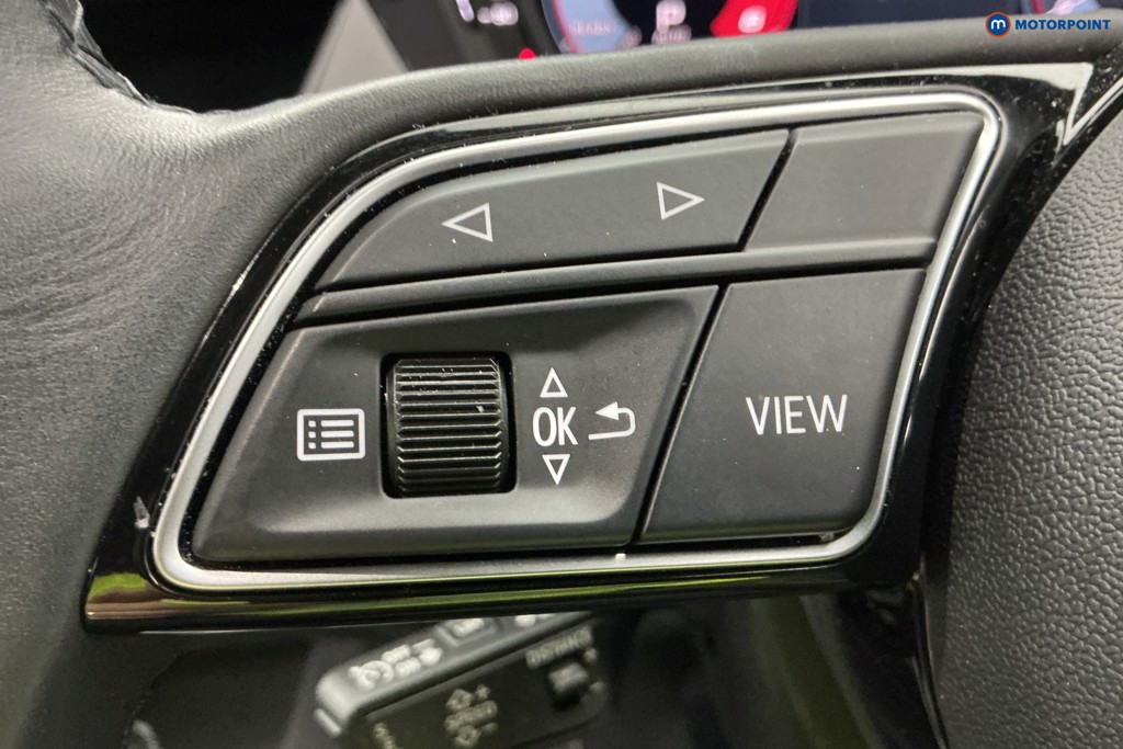 Audi A3 Sport Automatic Petrol Hatchback - Stock Number (1600146) - 19th supplementary image