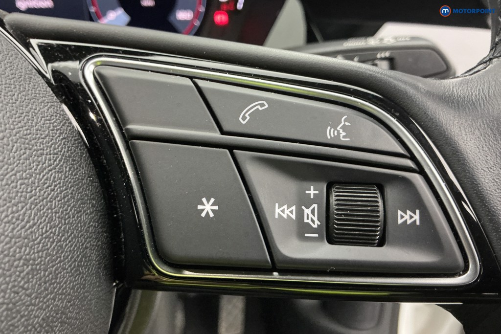 Audi A3 Sport Automatic Petrol Hatchback - Stock Number (1600146) - 20th supplementary image