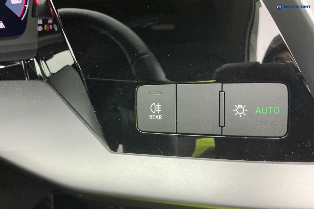 Audi A3 Sport Automatic Petrol Hatchback - Stock Number (1600146) - 21st supplementary image