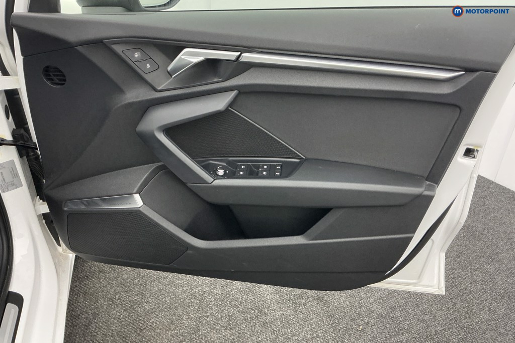 Audi A3 Sport Automatic Petrol Hatchback - Stock Number (1600146) - 22nd supplementary image