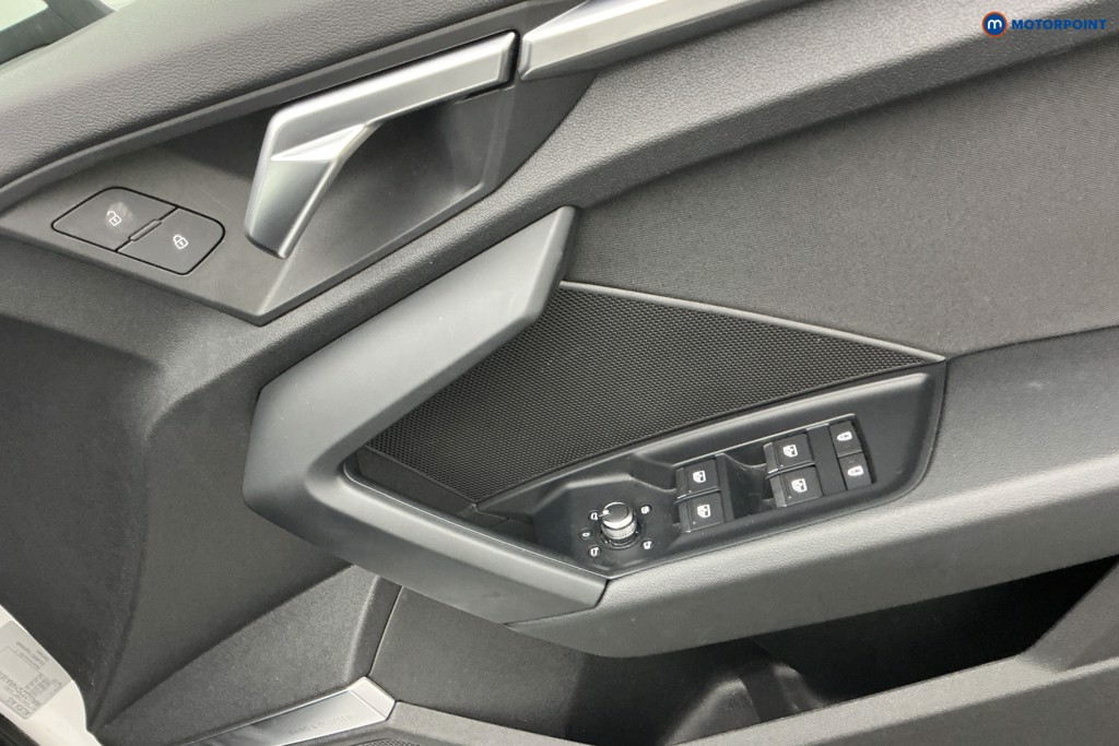 Audi A3 Sport Automatic Petrol Hatchback - Stock Number (1600146) - 23rd supplementary image