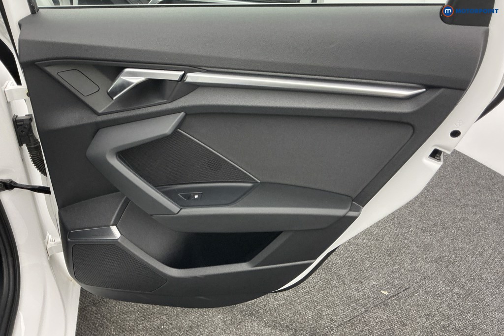Audi A3 Sport Automatic Petrol Hatchback - Stock Number (1600146) - 24th supplementary image