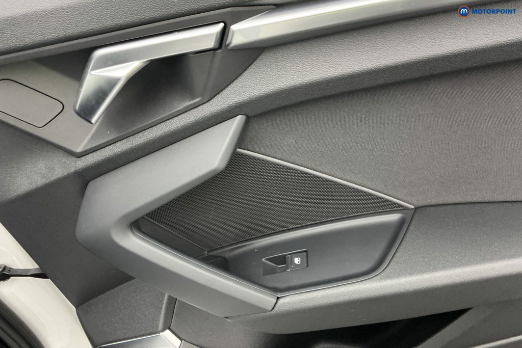 Audi A3 Sport Automatic Petrol Hatchback - Stock Number (1600146) - 25th supplementary image