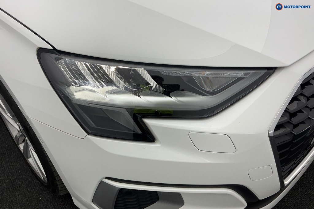 Audi A3 Sport Automatic Petrol Hatchback - Stock Number (1600146) - 26th supplementary image