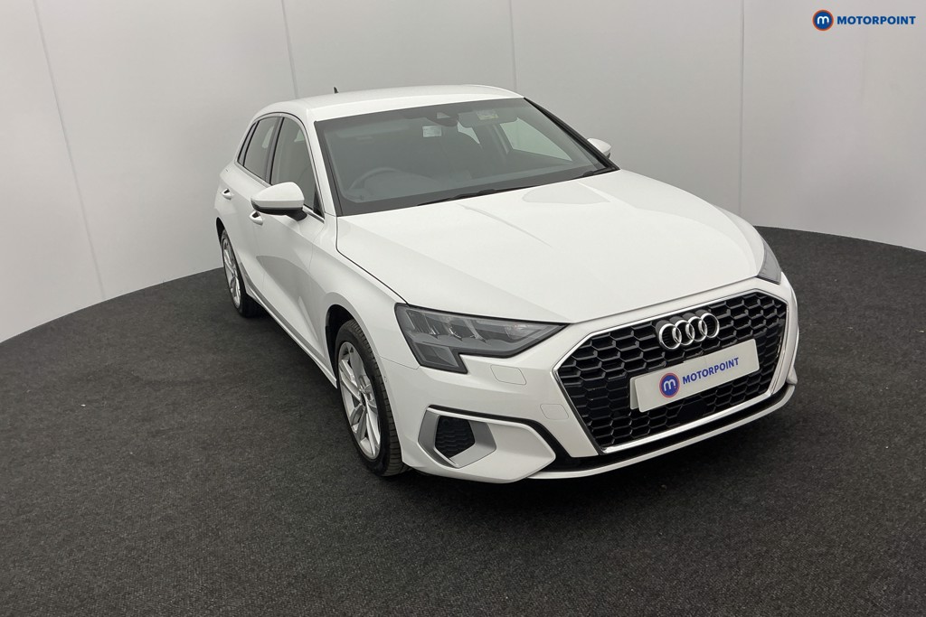 Audi A3 Sport Automatic Petrol Hatchback - Stock Number (1600146) - 27th supplementary image