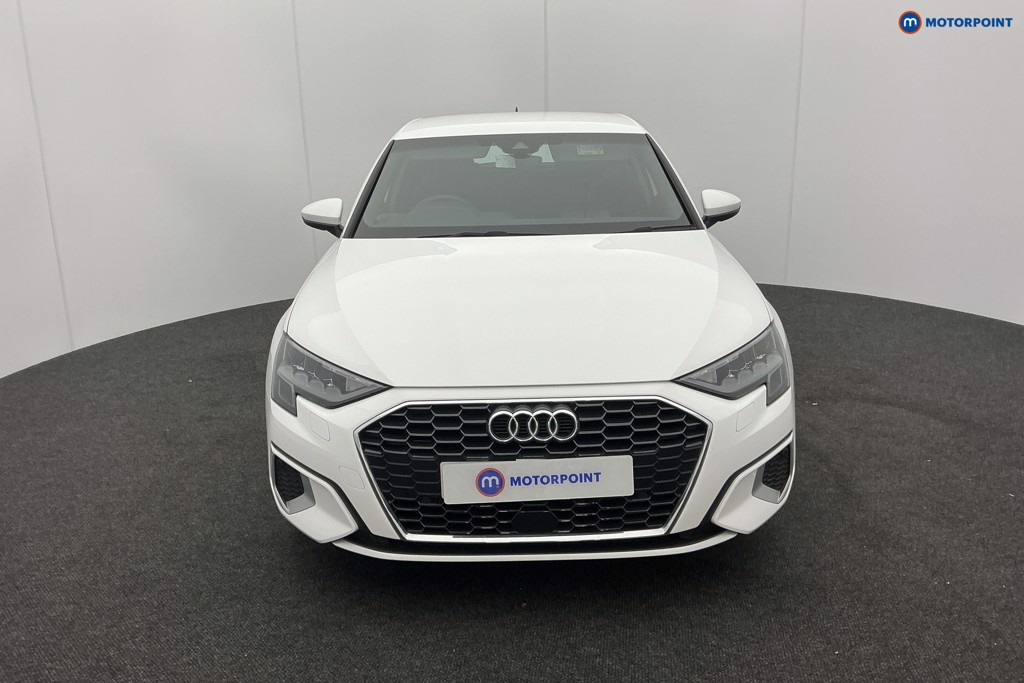 Audi A3 Sport Automatic Petrol Hatchback - Stock Number (1600146) - 28th supplementary image